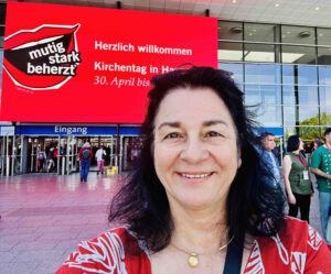 Meine 28 Stunden Kirchentag 2025 in Hannover