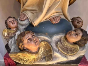 Die italienische Waldenser-Kirche engagiert sich für Geflüchtete und sichert sich mit der interkulturellen Öffnung das Überleben ihrer meist überalterten Gemeinden.