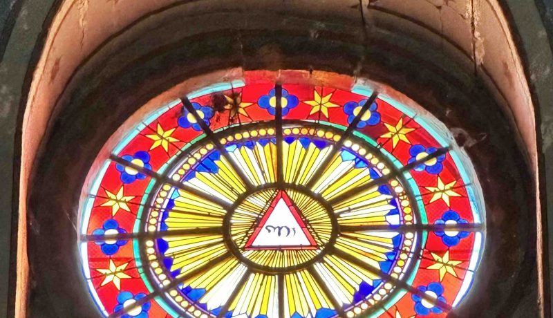 Kulturelle Vielfalt in Kirche ist nicht nur bunt