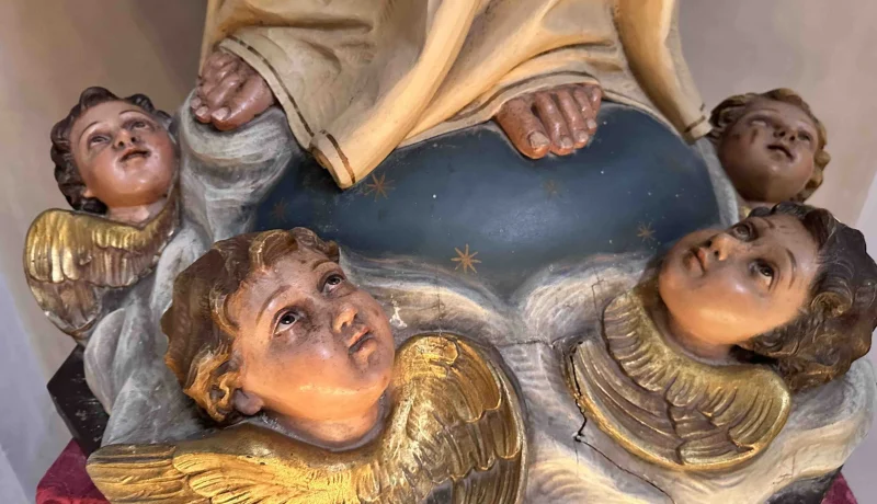 Die italienische Waldenser-Kirche engagiert sich für Geflüchtete und sichert sich mit der interkulturellen Öffnung das Überleben ihrer meist überalterten Gemeinden.