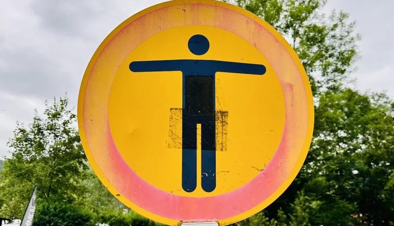 Überprüfe deinen transkulturellen Standort